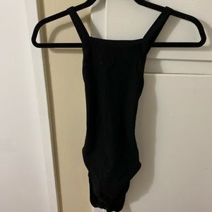 Low back bodysuit - forever 21 - Small